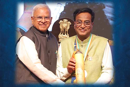 Champions of Change Madhya Pradesh