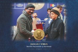 Shri Hemant Soren