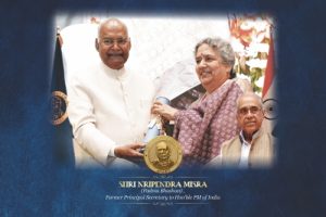 Shri Nipendar Mishra