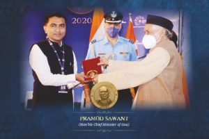 Shri Parmod Sawant