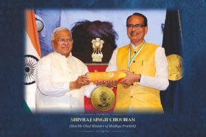 Shri Shivraj Singh Chauhan