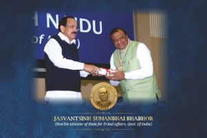 Shri Sumanbhai Bhabhor