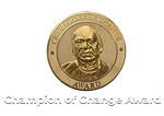 Champions of Change